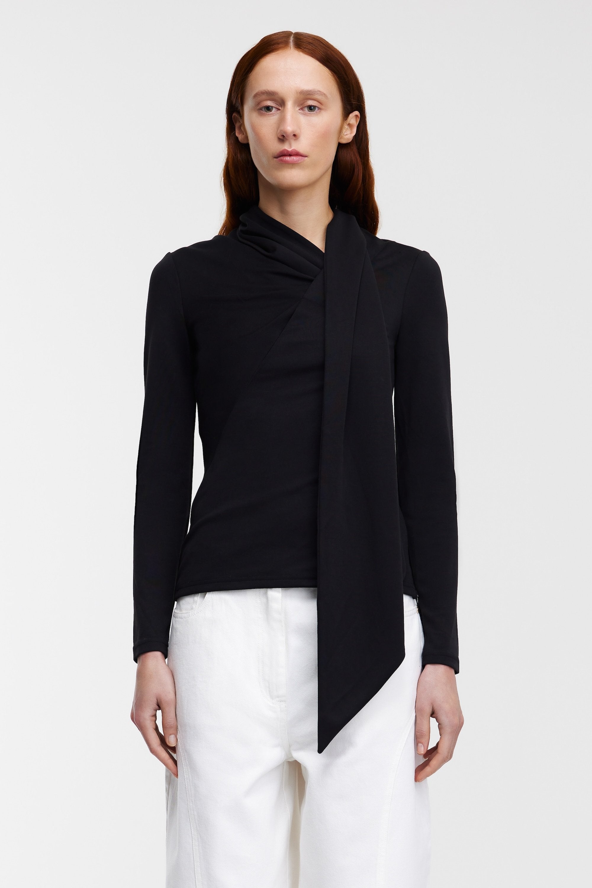 acler RAMSGIL TOP