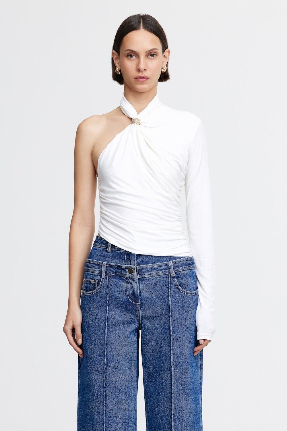 acler BEWSEY TOP