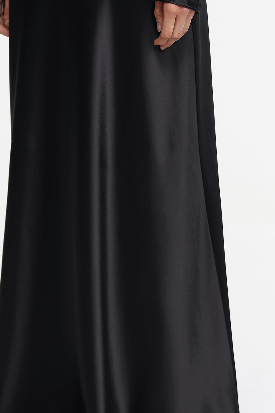 BROSA MAXI SKIRT