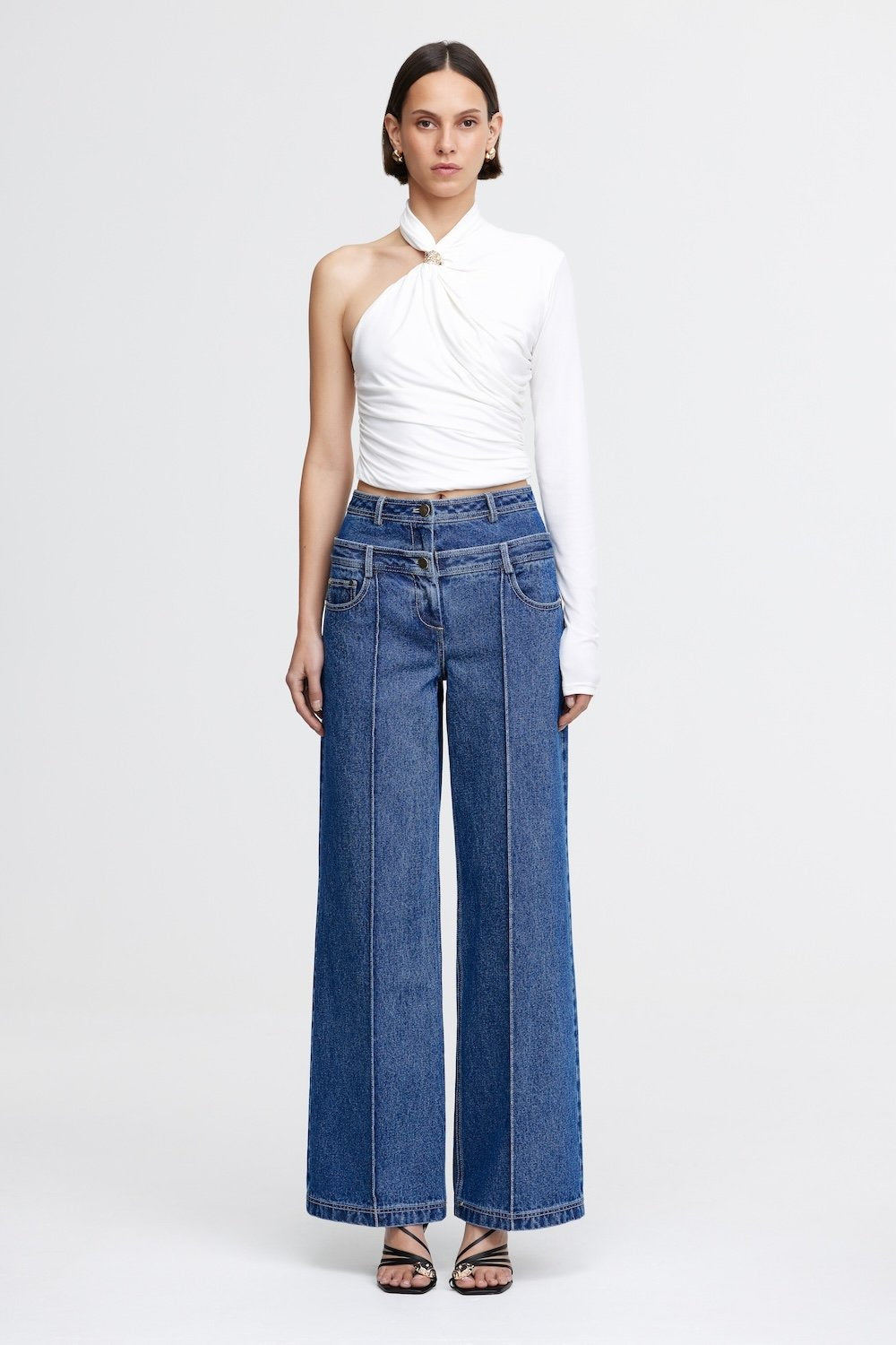 acler PELTON JEAN