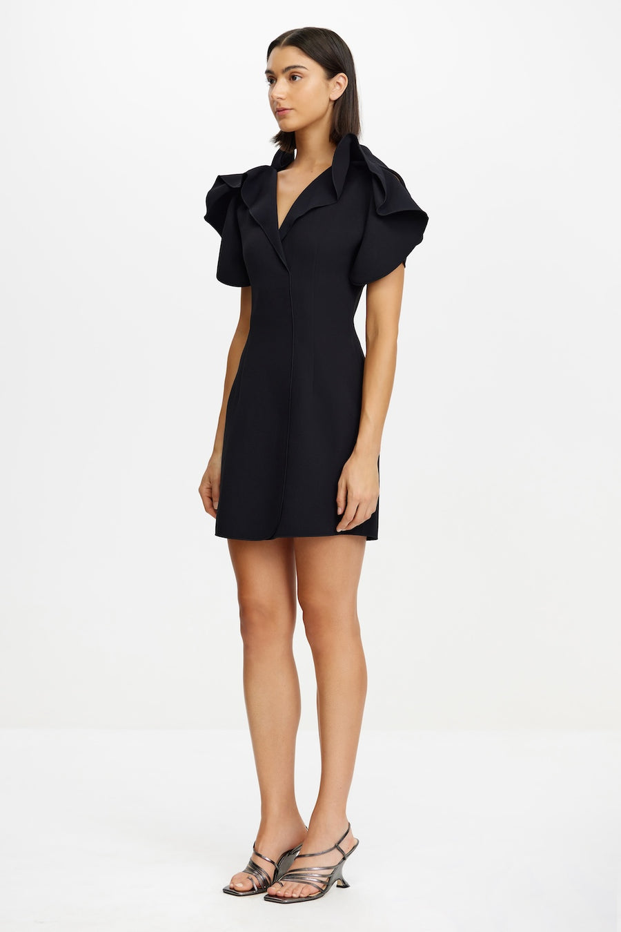 NORMANHILL MINI DRESS