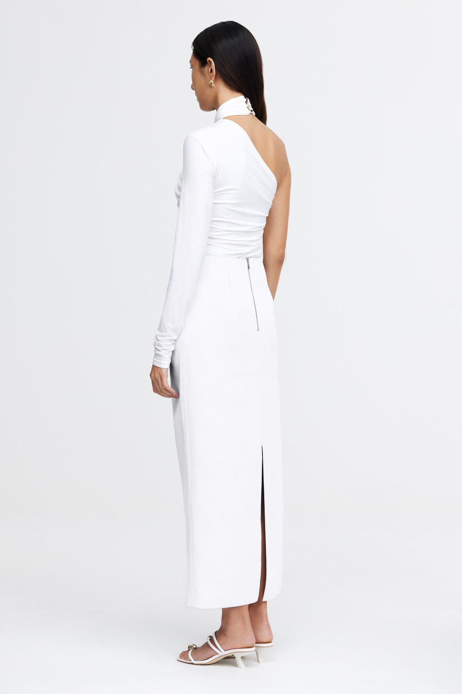 acler normanhill midi dress Acler Normanhill Midi Dress