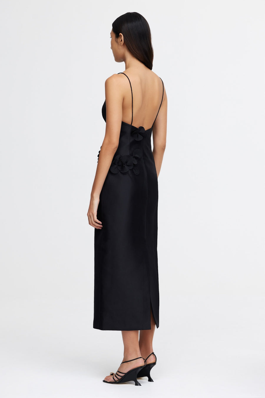 BILSTON MIDI DRESS BILSTON MIDI DRESS