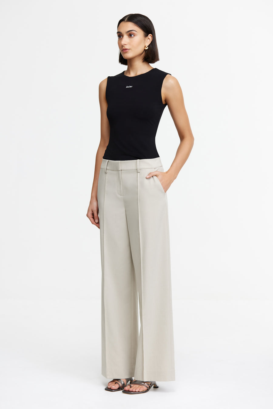 STAPLE_AD2504157T_MAIDFORD_TOP BLACK 2