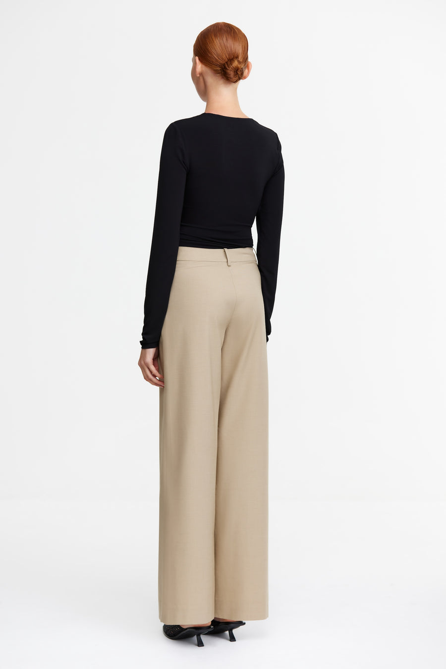 STAPLE_AD2504158T_SPRINGHALL_TOP BLACK 3