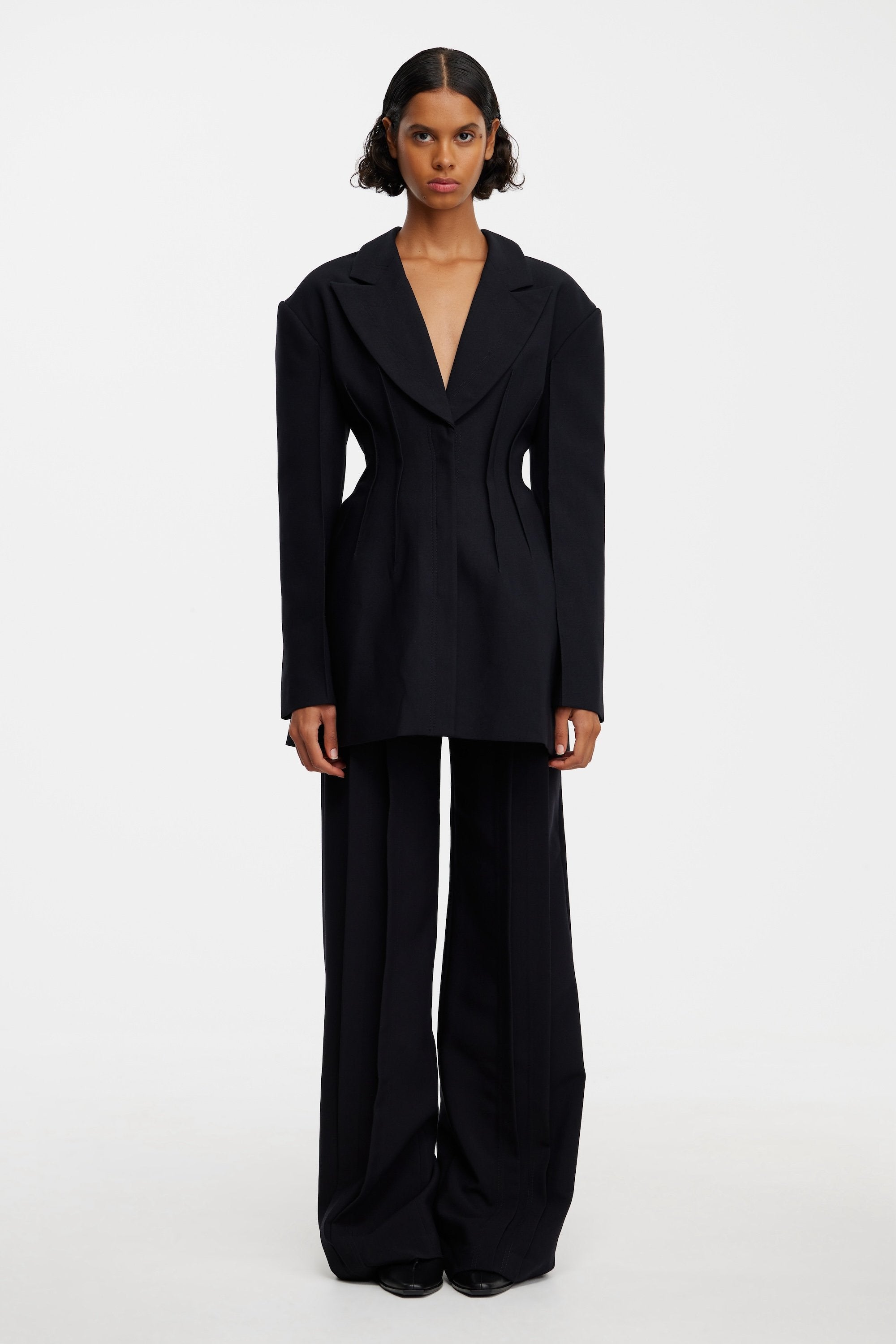 acler EDROM JACKET