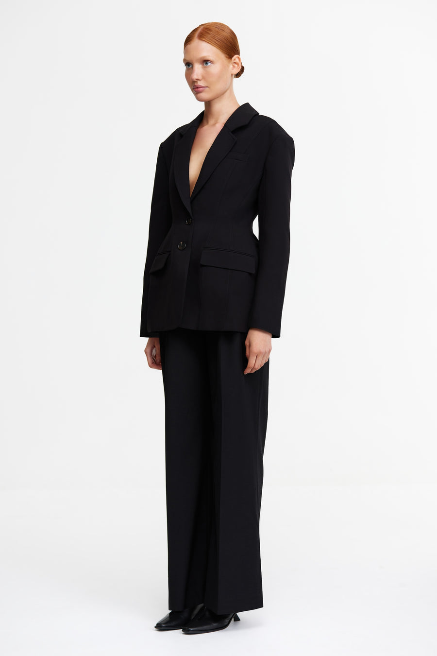 STAPLE_AL2501190J_HOLTBY_JACKET BLACK 2
