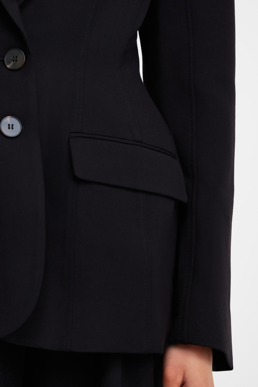 STAPLE_AL2501190J_HOLTBY_JACKET BLACK 4