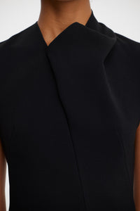 WARFIELD MINI DRESS Acler WARFIELD MINI DRESS Acler