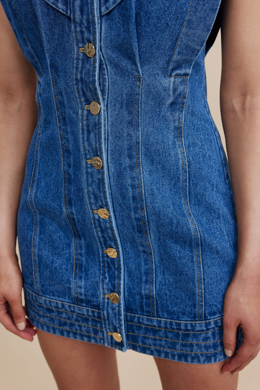 TAREN DRESS