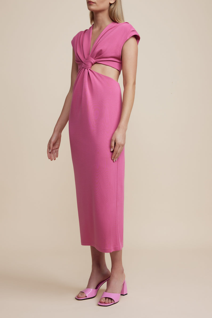 STURMER DRESS