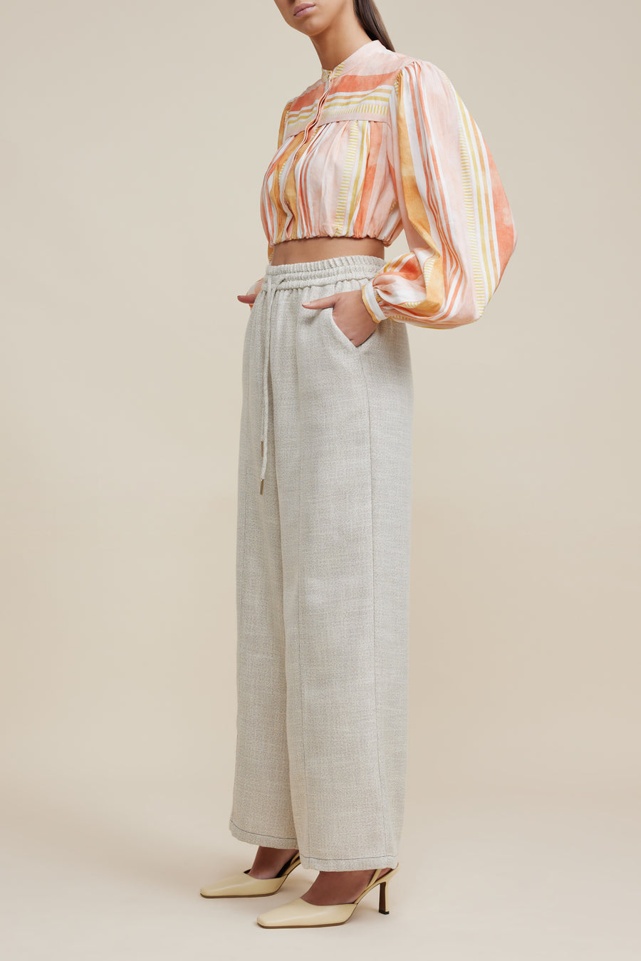 HULME PANT