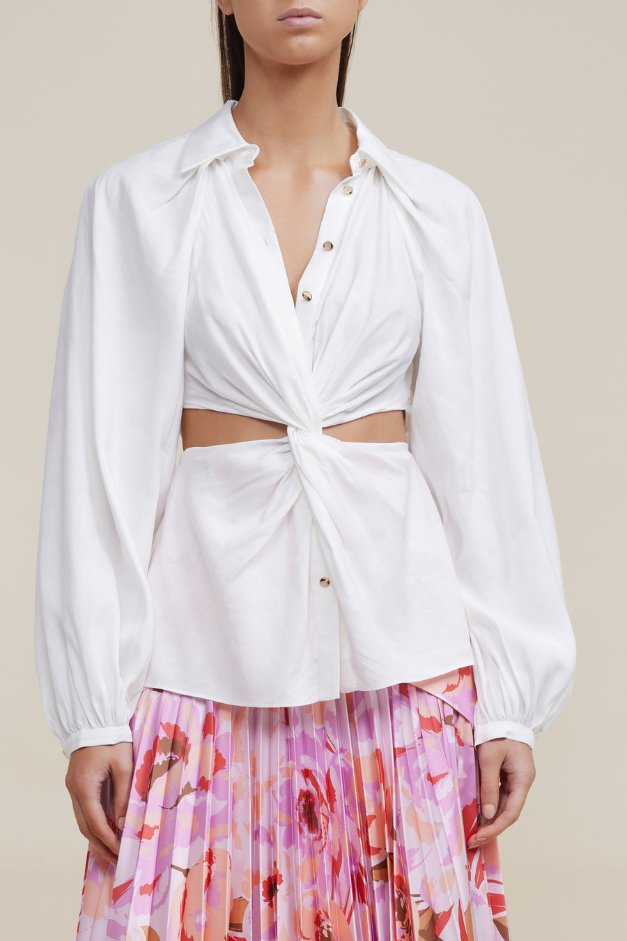 KINSALE BLOUSE