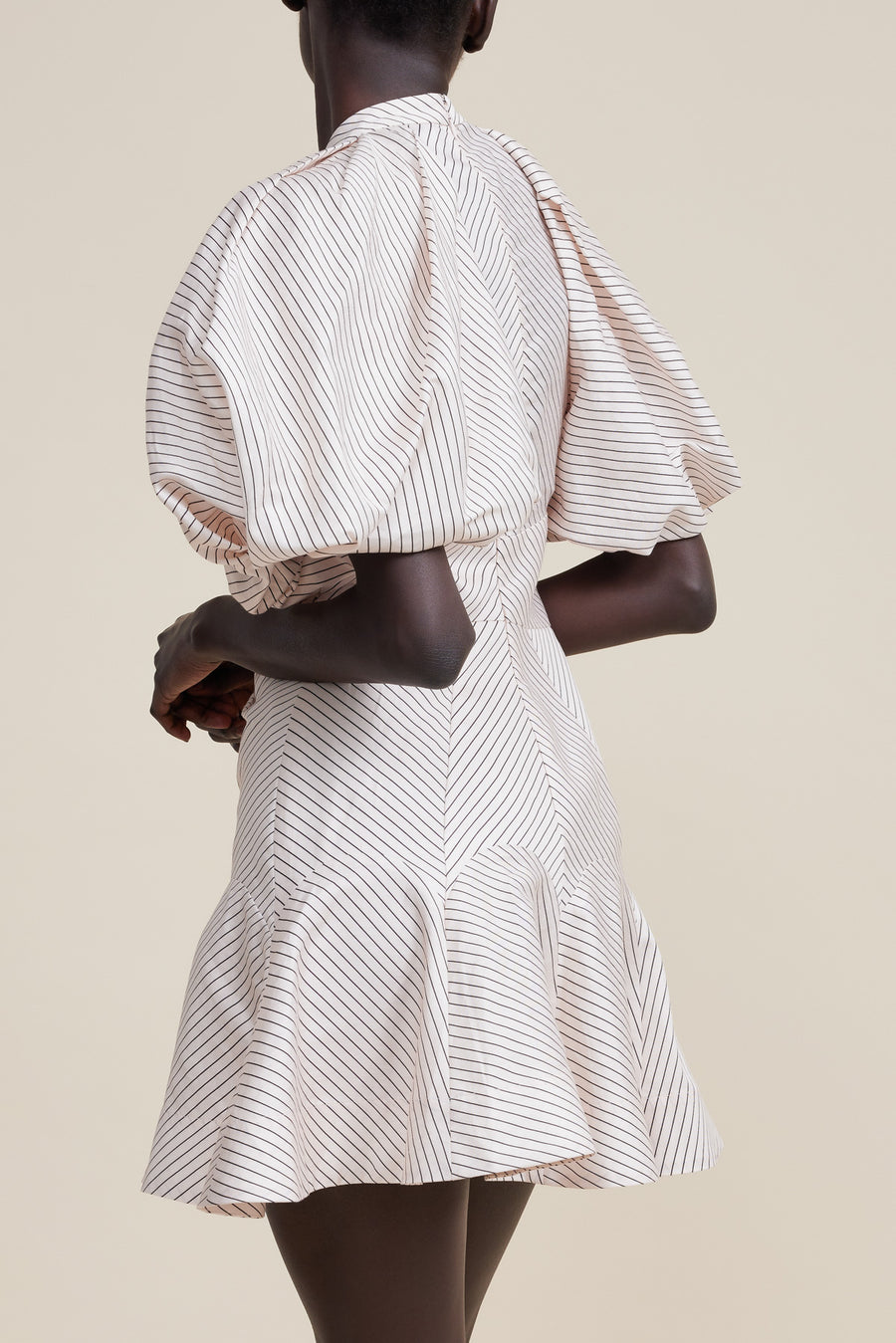 HEATON DRESS
