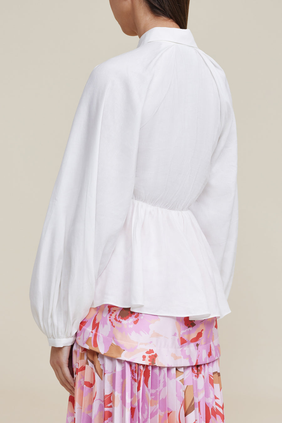 KINSALE BLOUSE