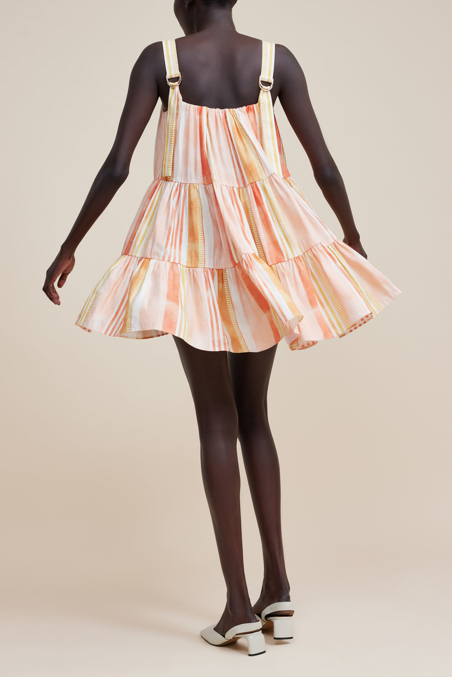 VIOLA DRESS