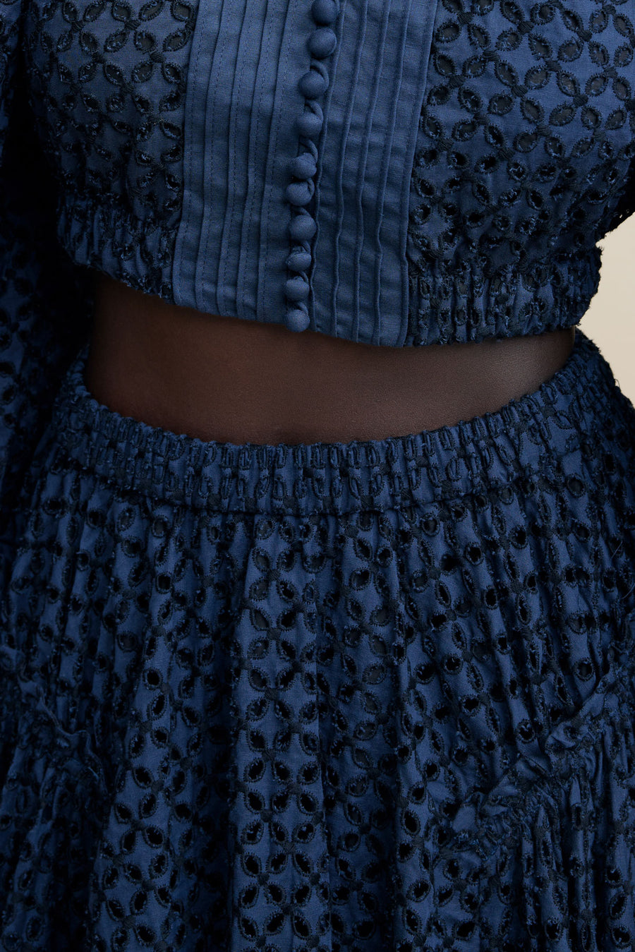 SUTTON SKIRT