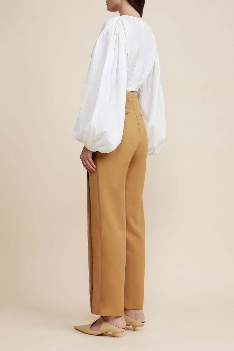 OATLEY PANT