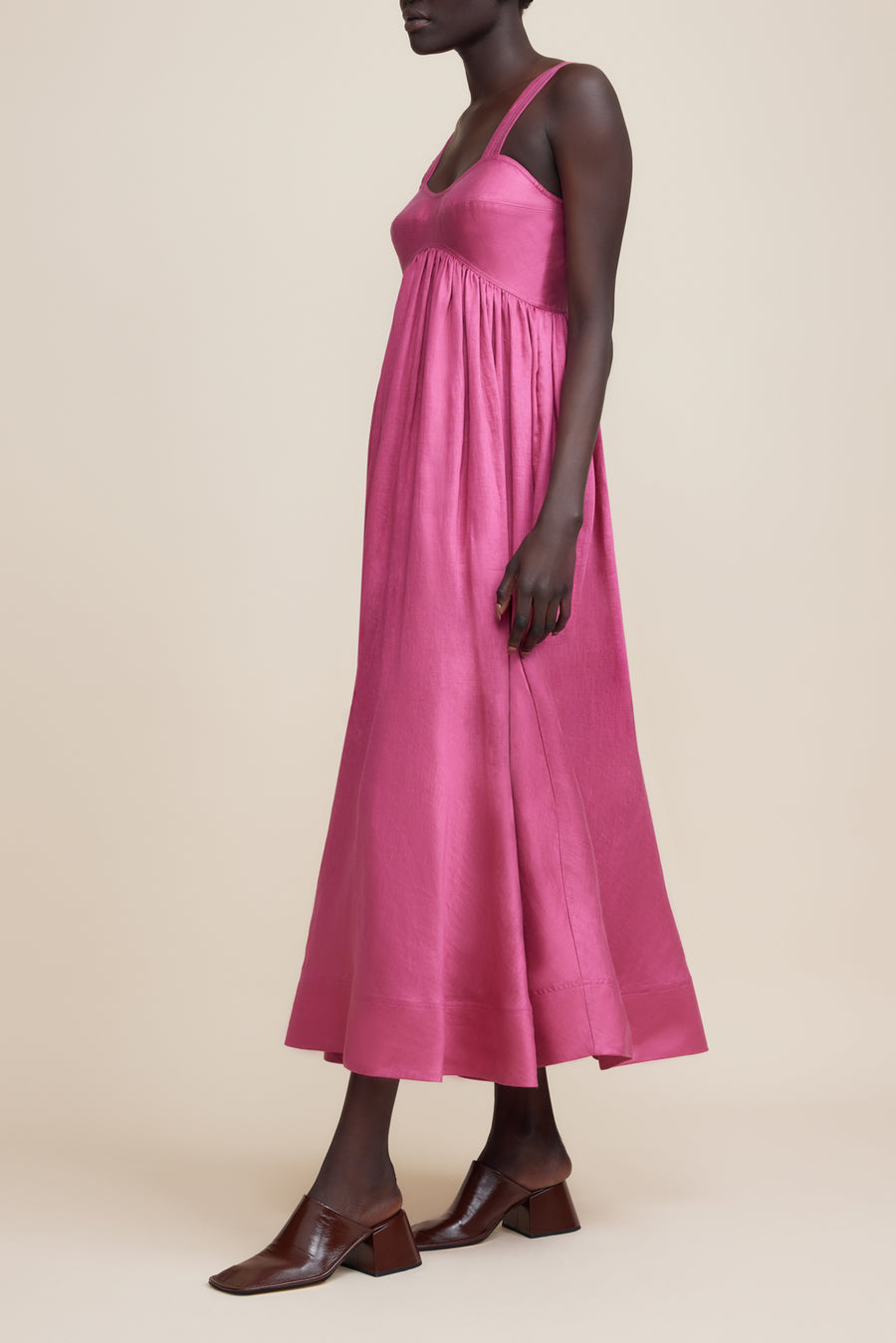 FIRTH DRESS