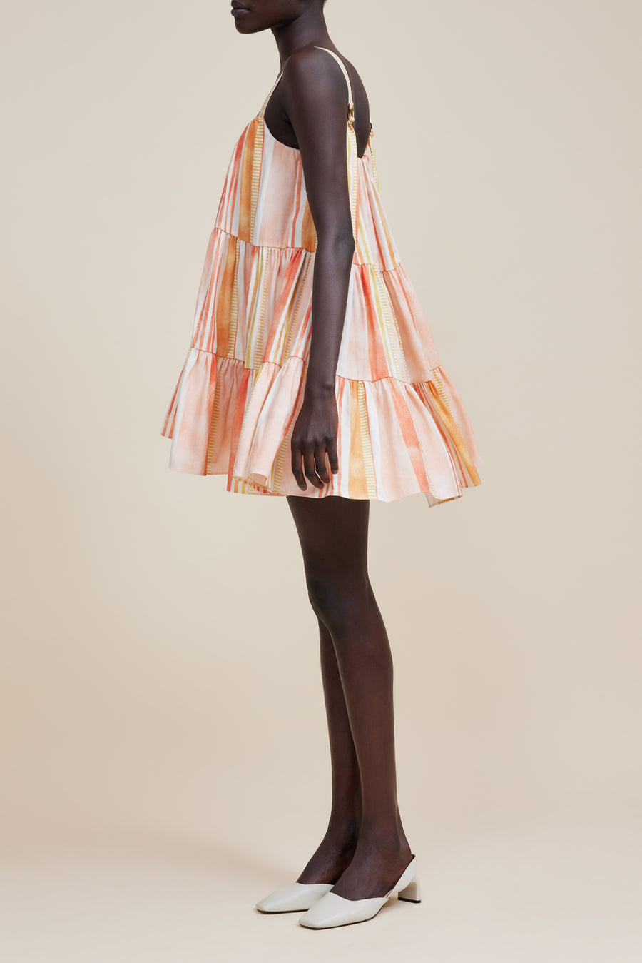 VIOLA DRESS