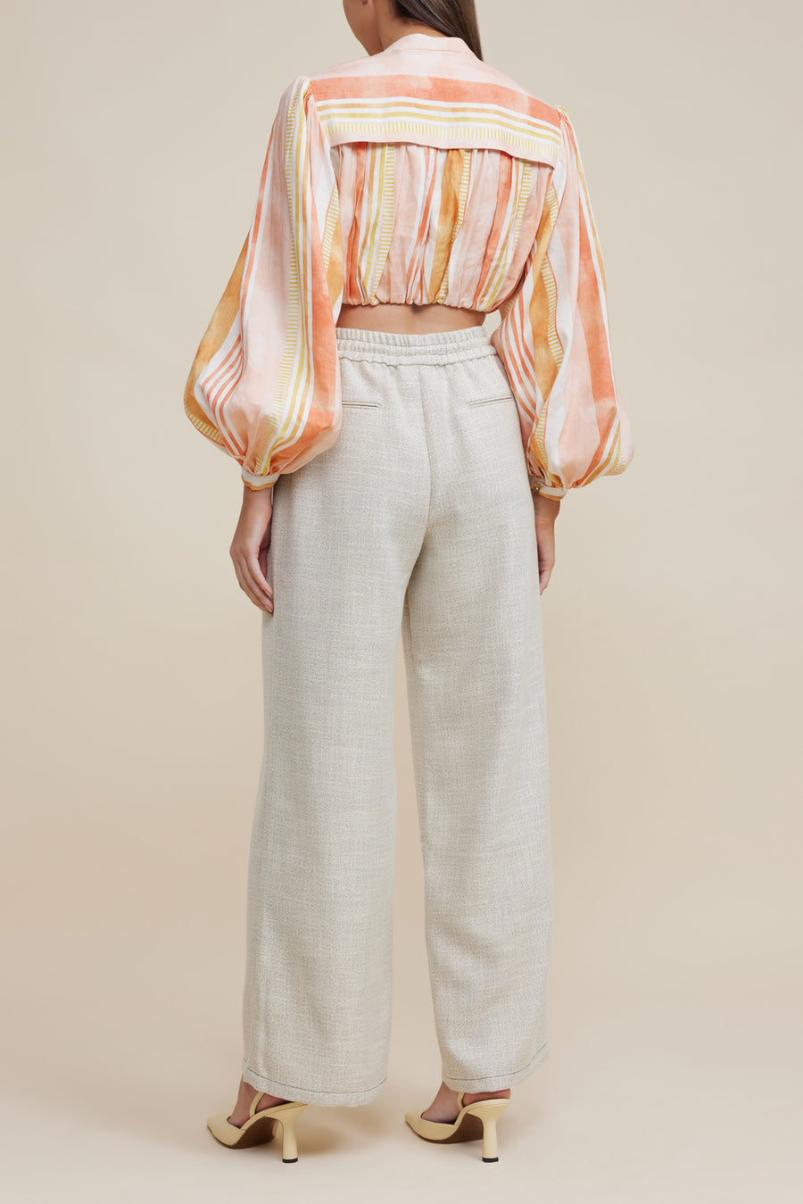 HULME PANT