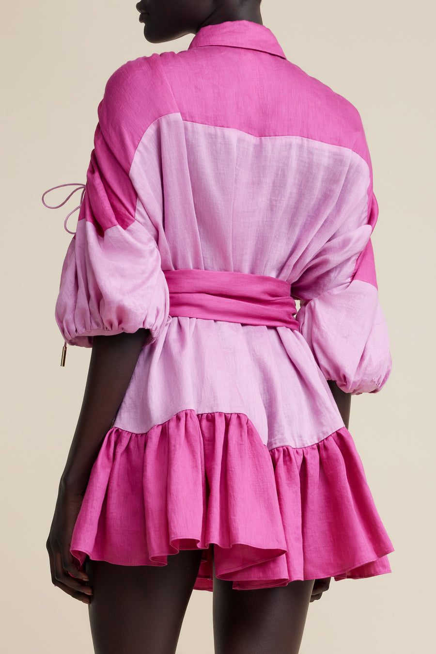 NELSON DRESS