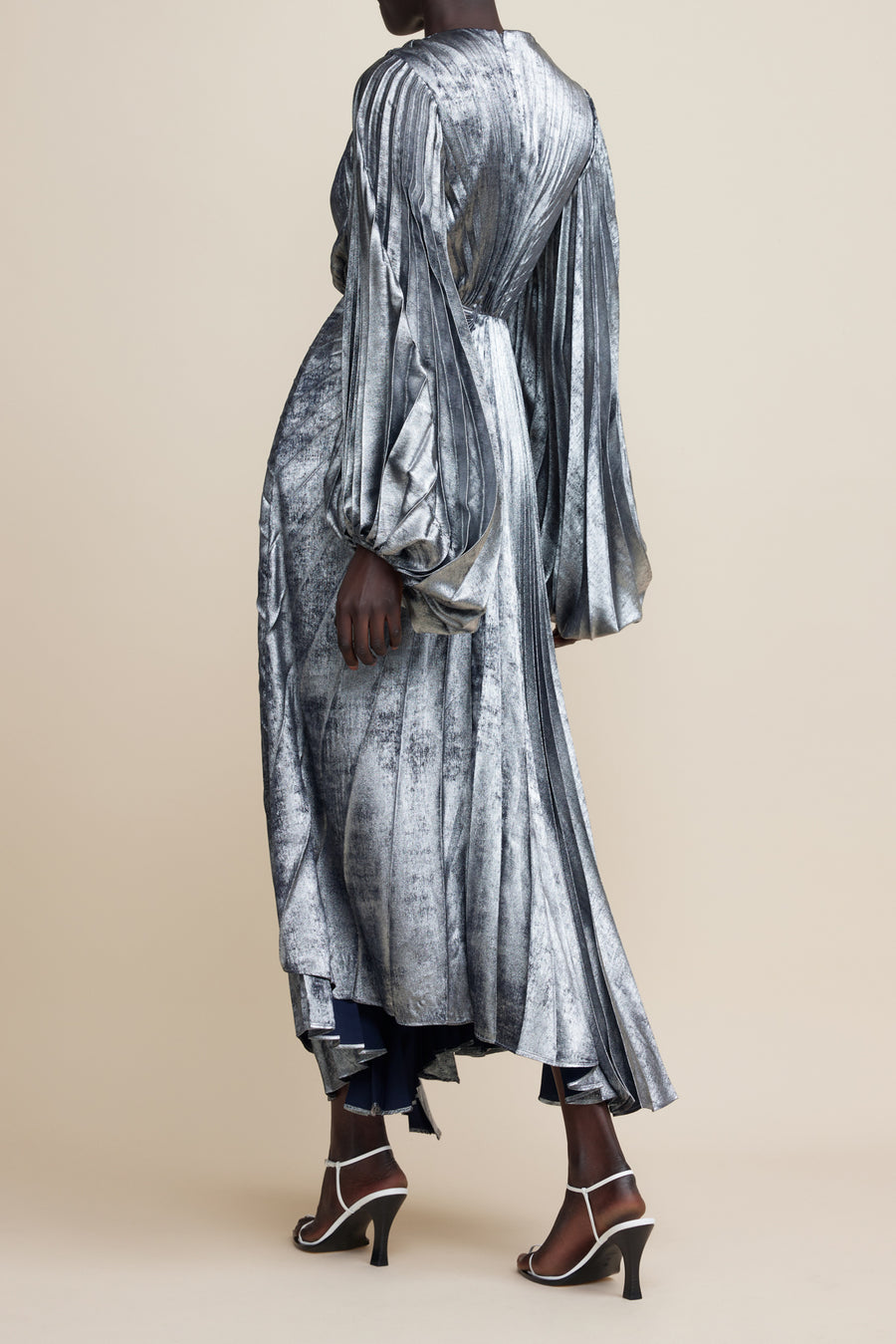 WELLINGTON DRESS