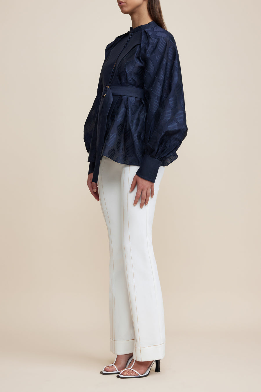 PETERSON BLOUSE