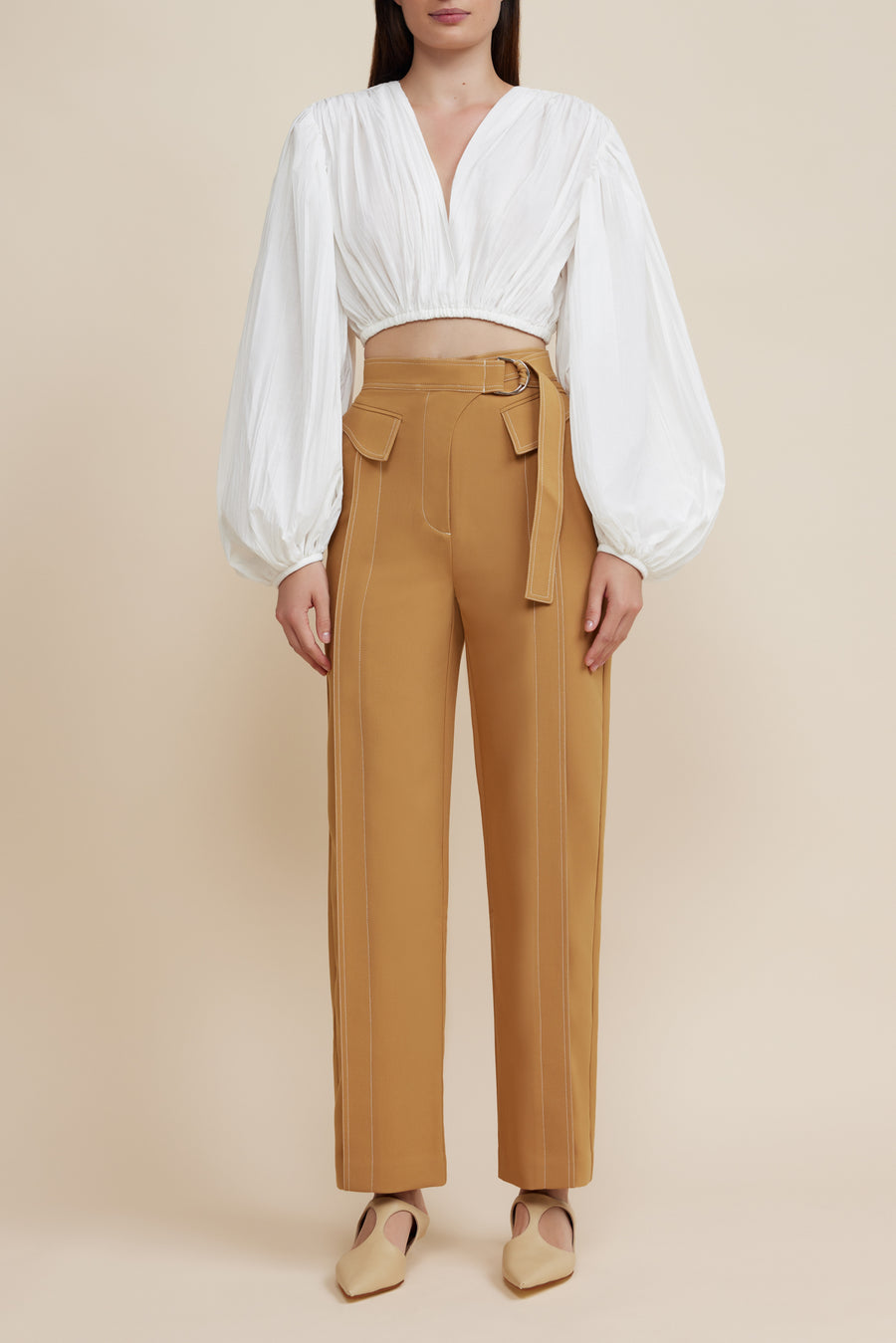 OATLEY PANT