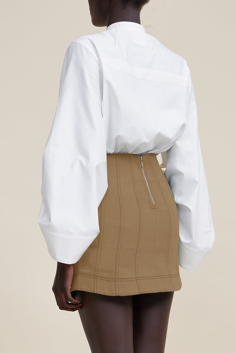 MACAULAY SKIRT