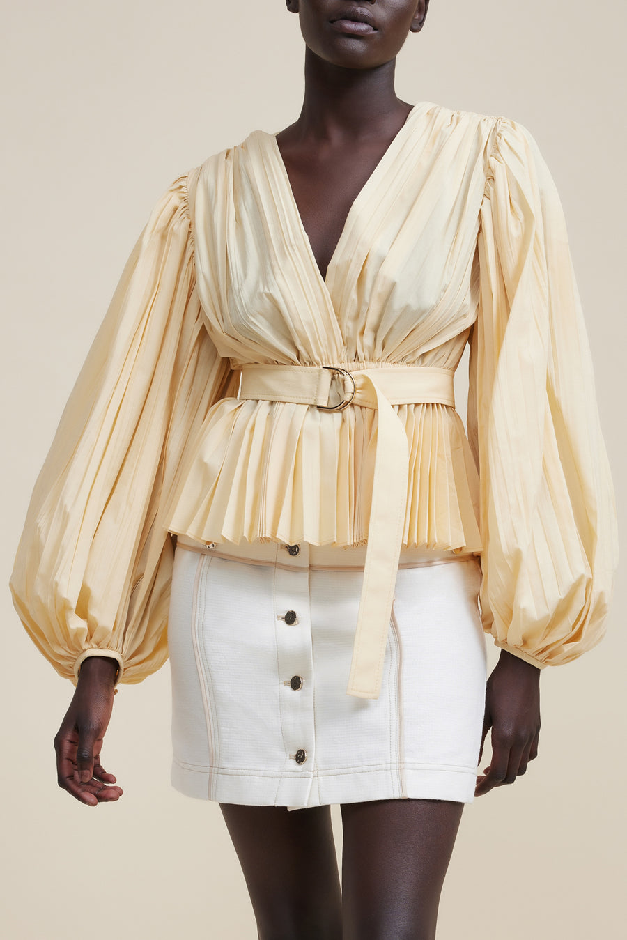 DONNELLEY TOP