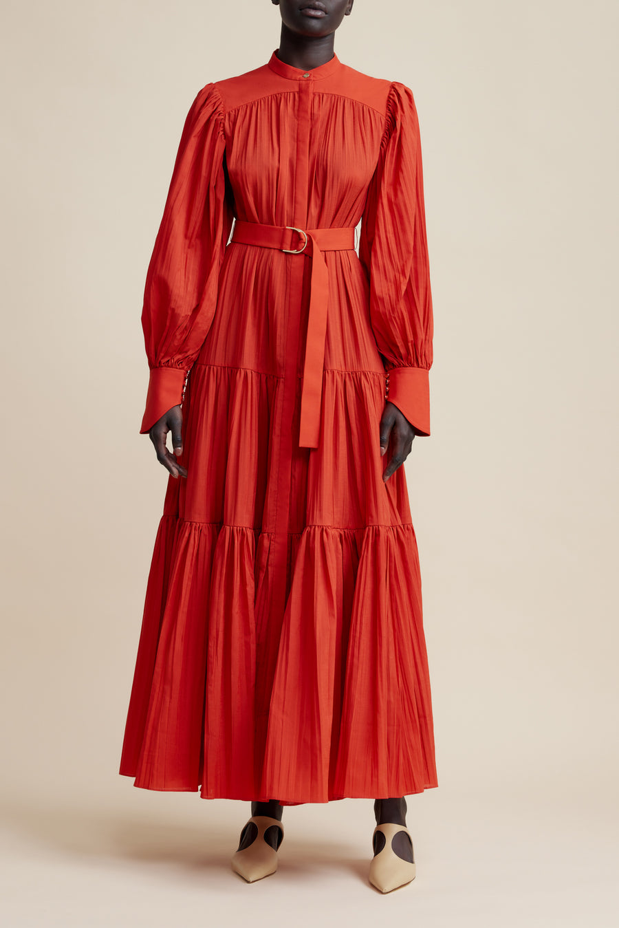 LANGDON DRESS