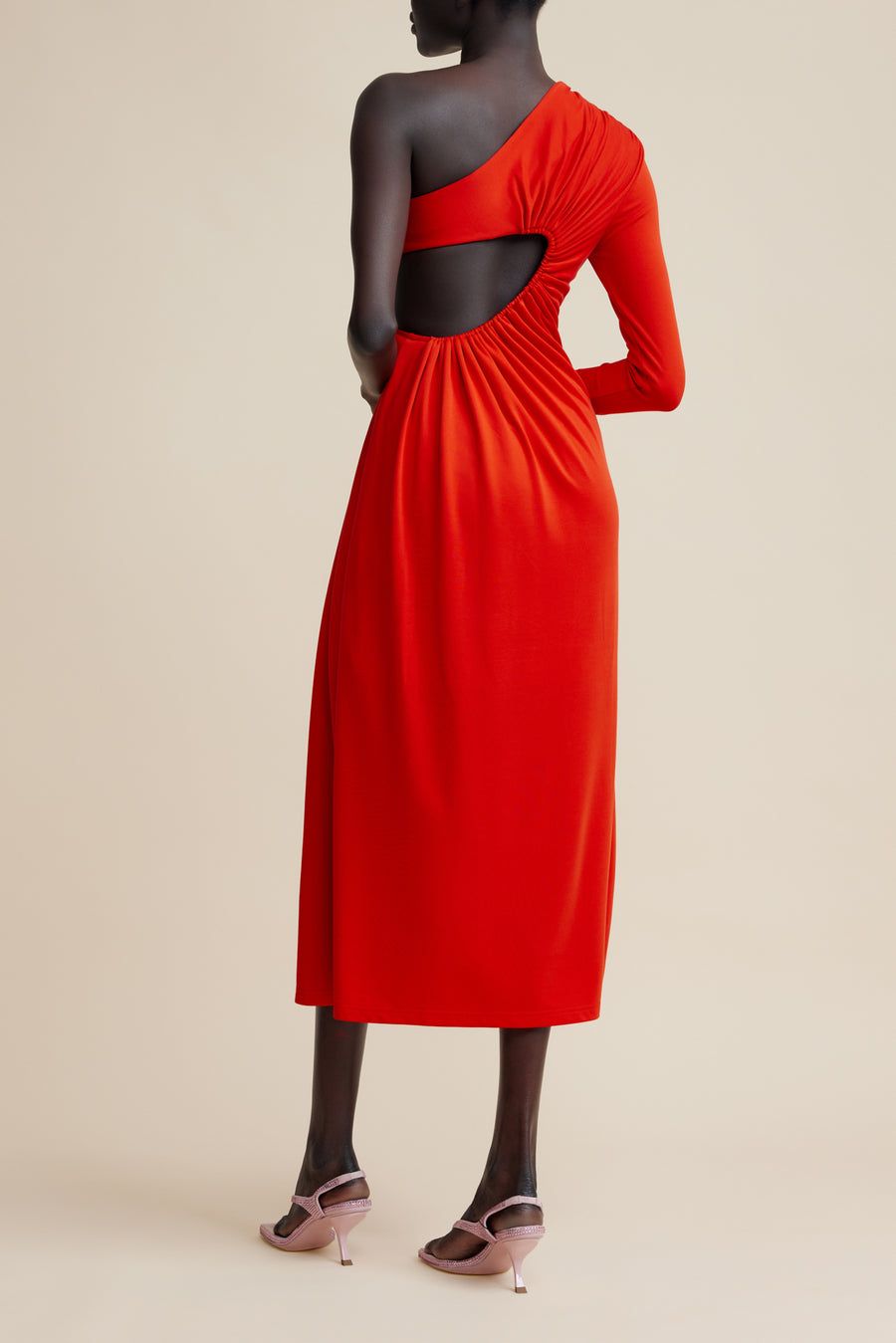 STANMORE DRESS