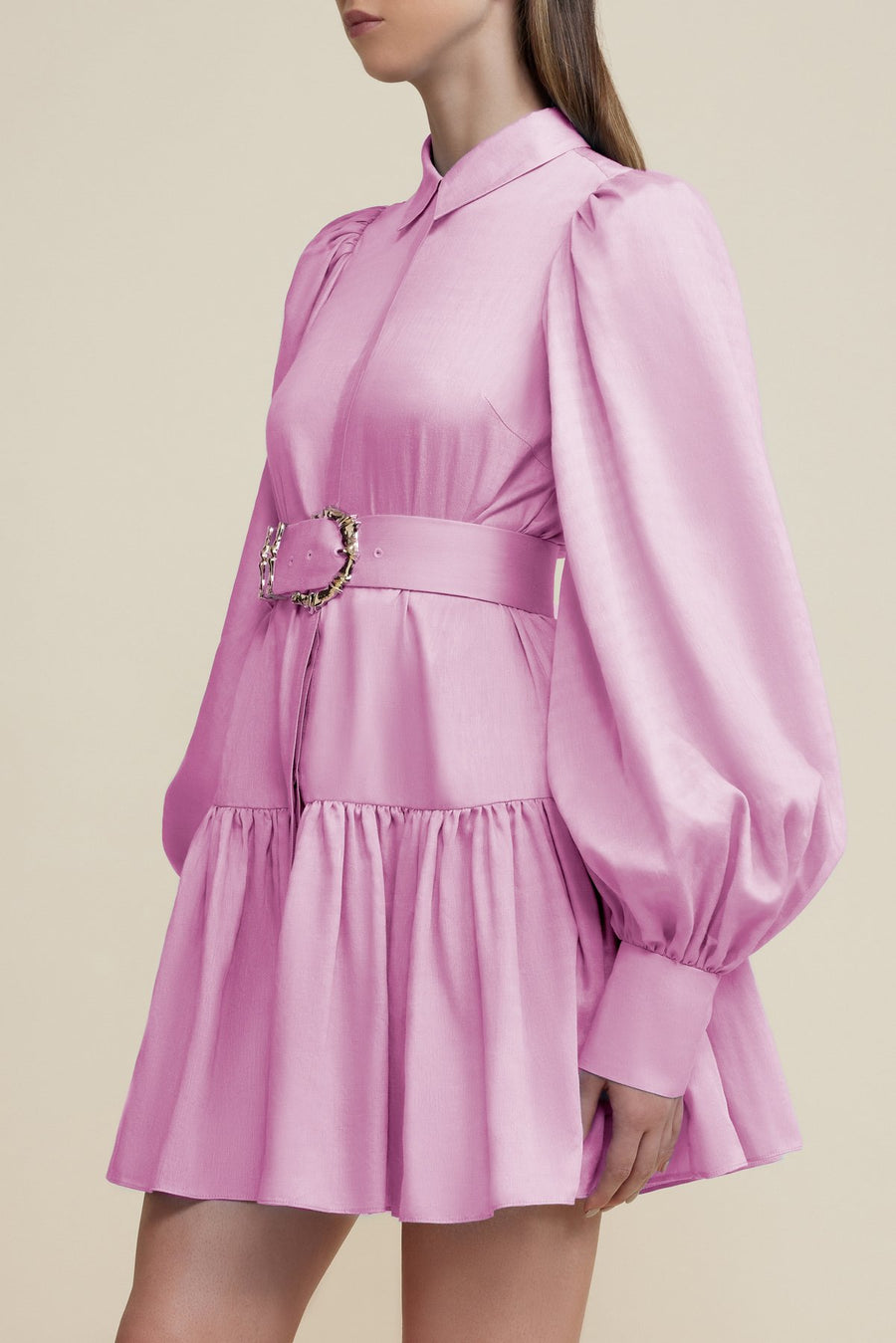 SHERWOOD DRESS