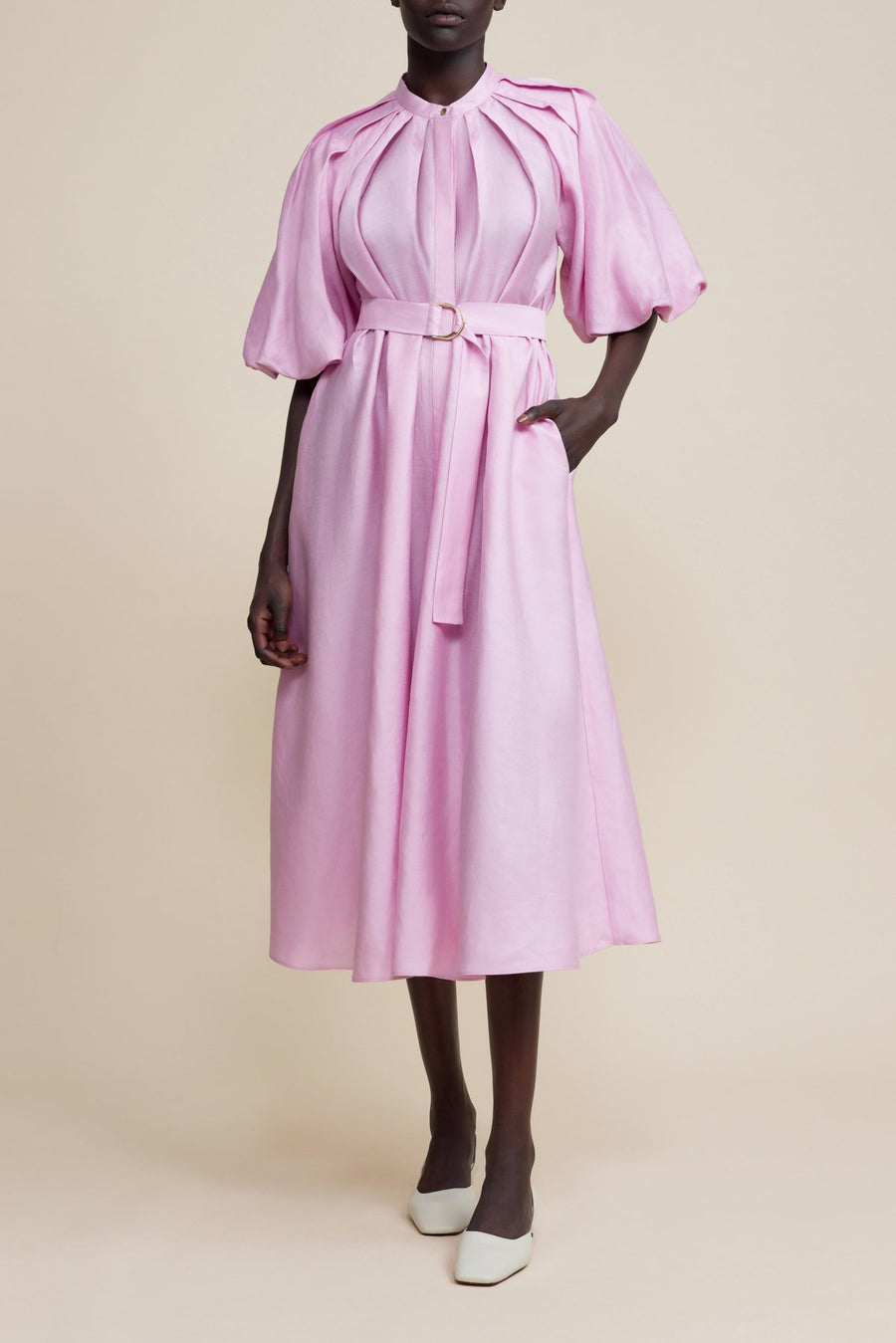 CRANHURST DRESS