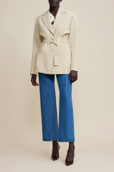 美品 Khoki Replica norfolk jacket coat 2 KHOKI（コッキ）の「【KHOKI / コッキ】Norfolk jacket coat