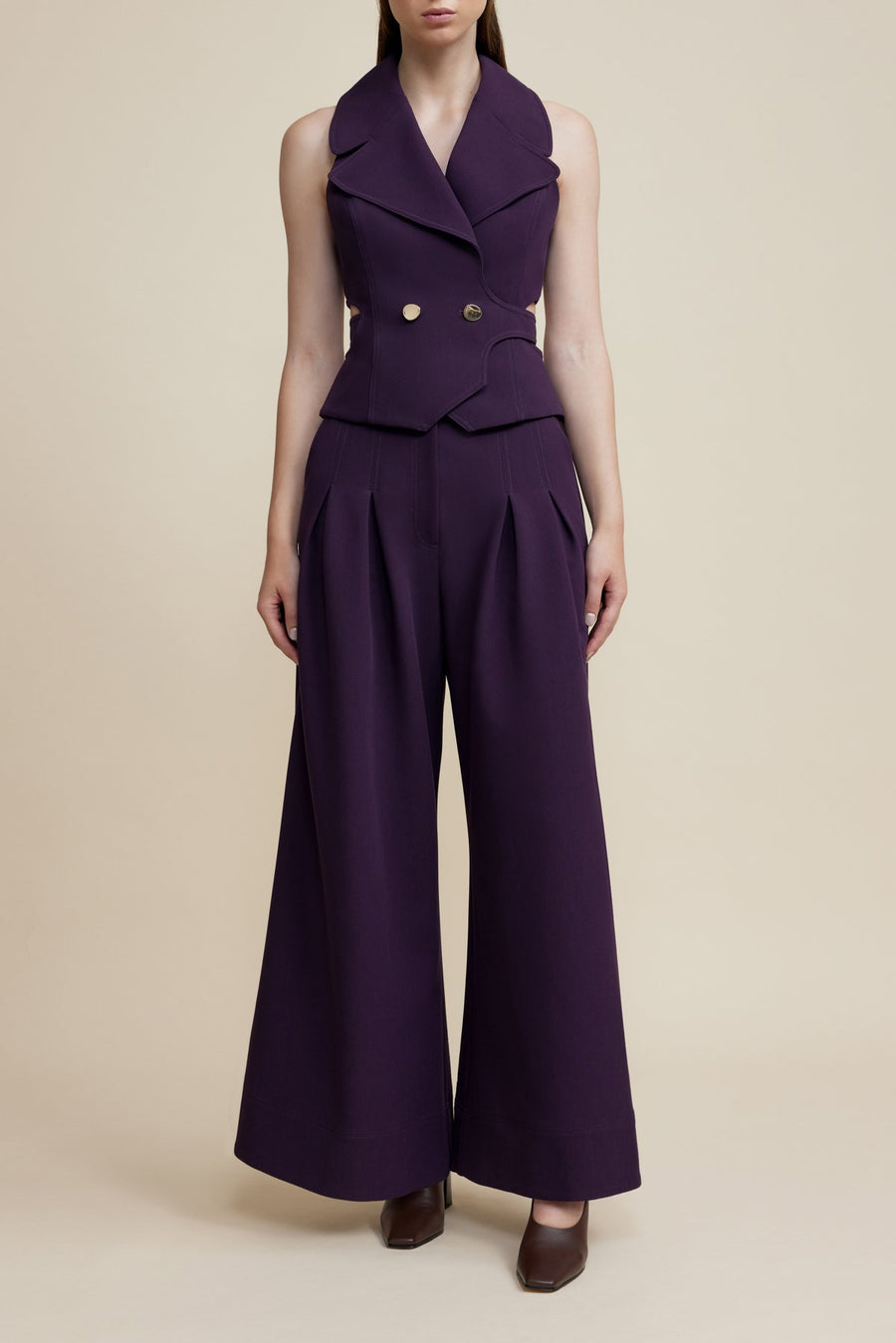 MYRNAM TOP