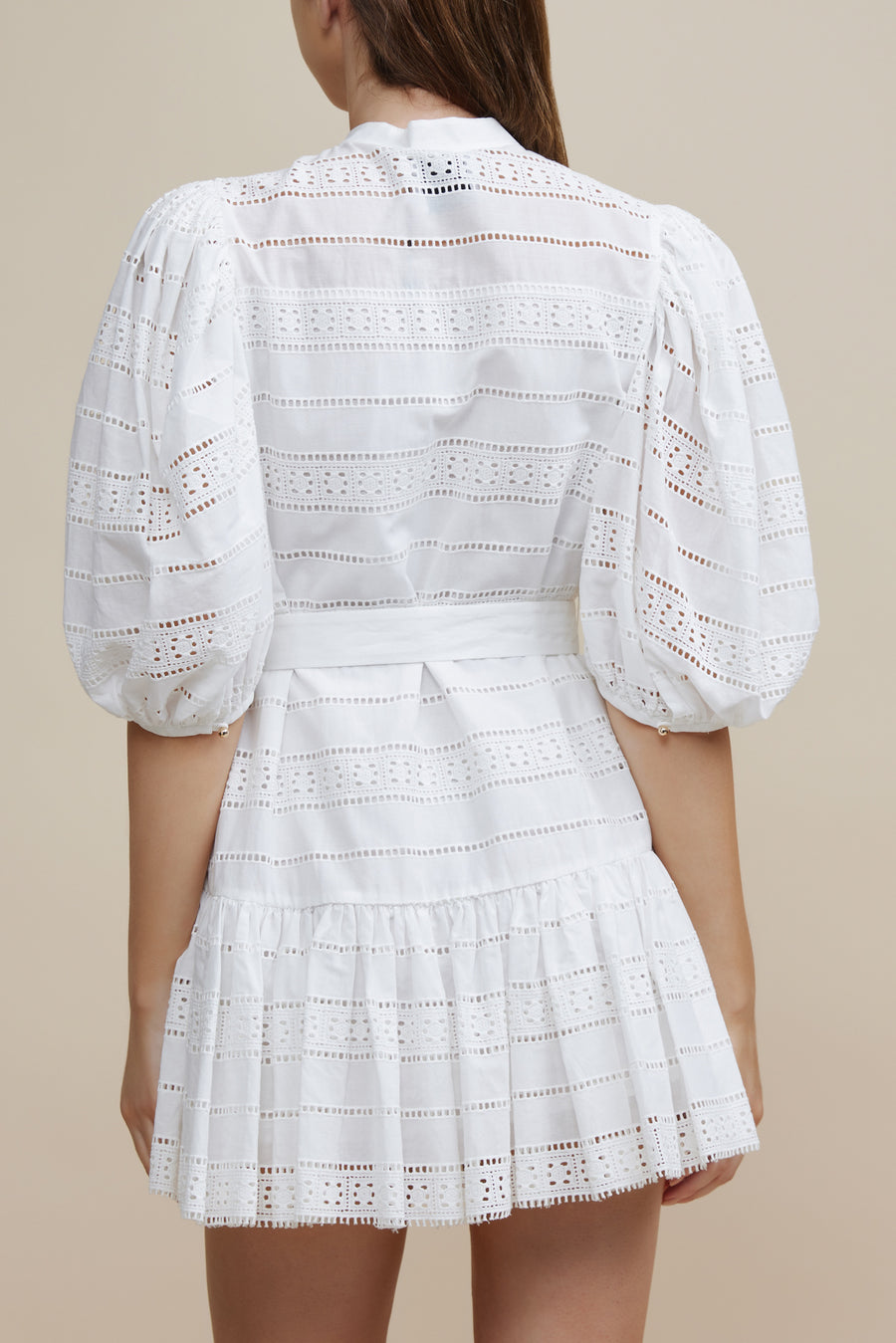 GRANVILLE DRESS Acler