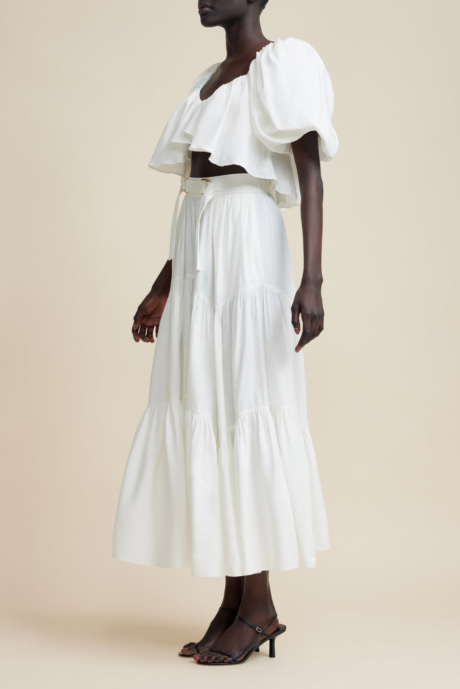 BALM SKIRT