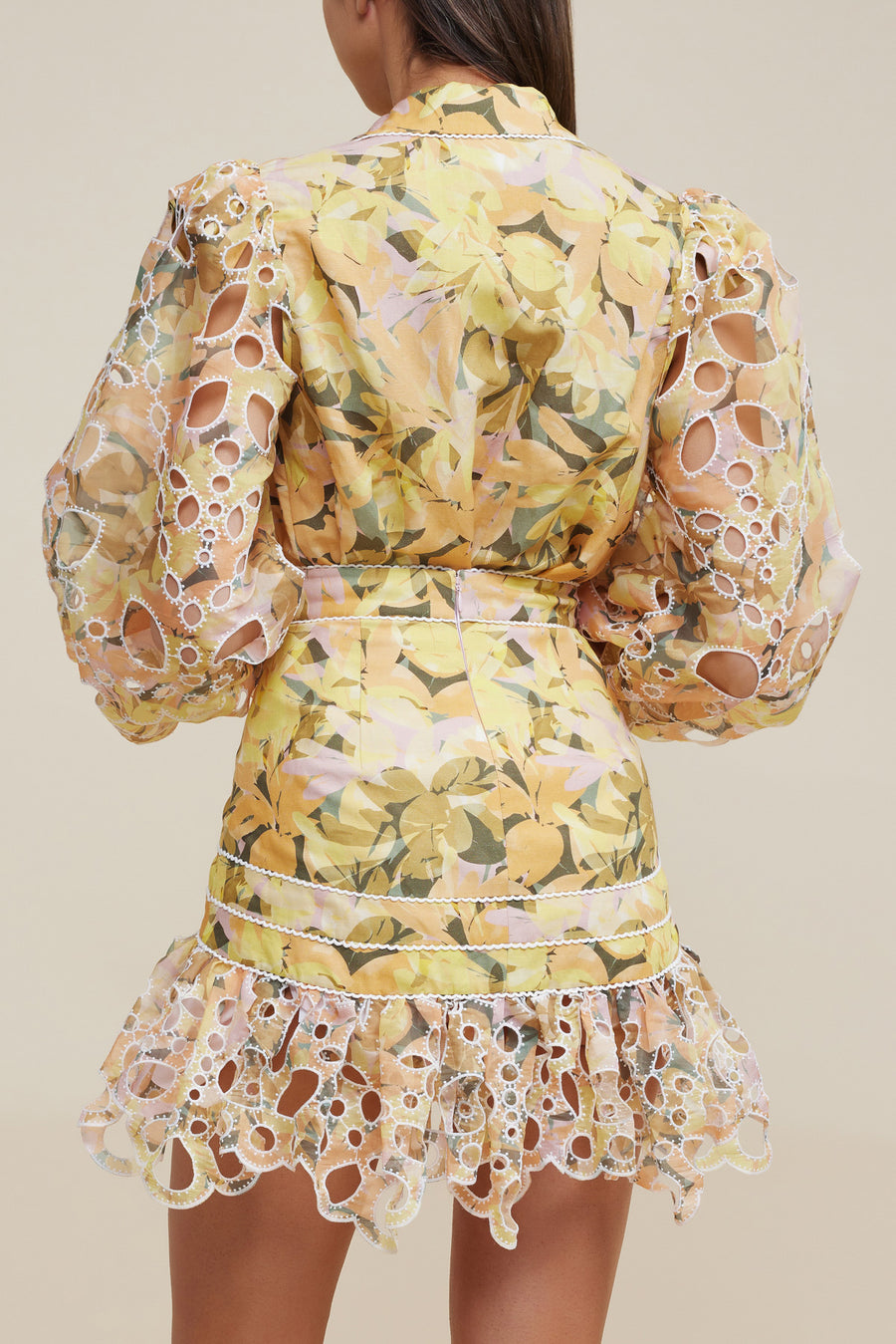 GOULD SKIRT