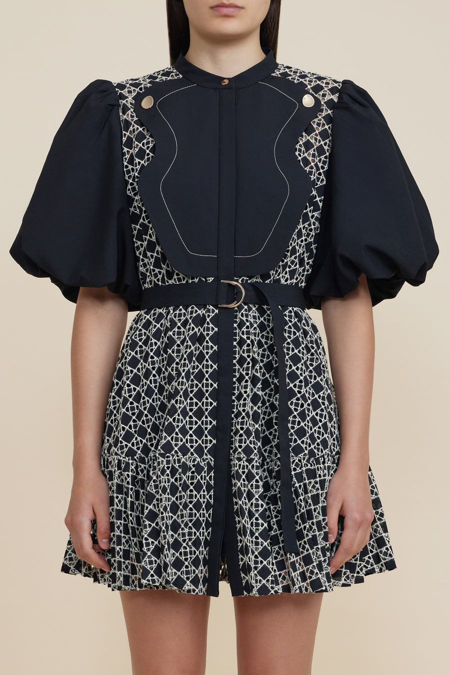 DOWSON DRESS