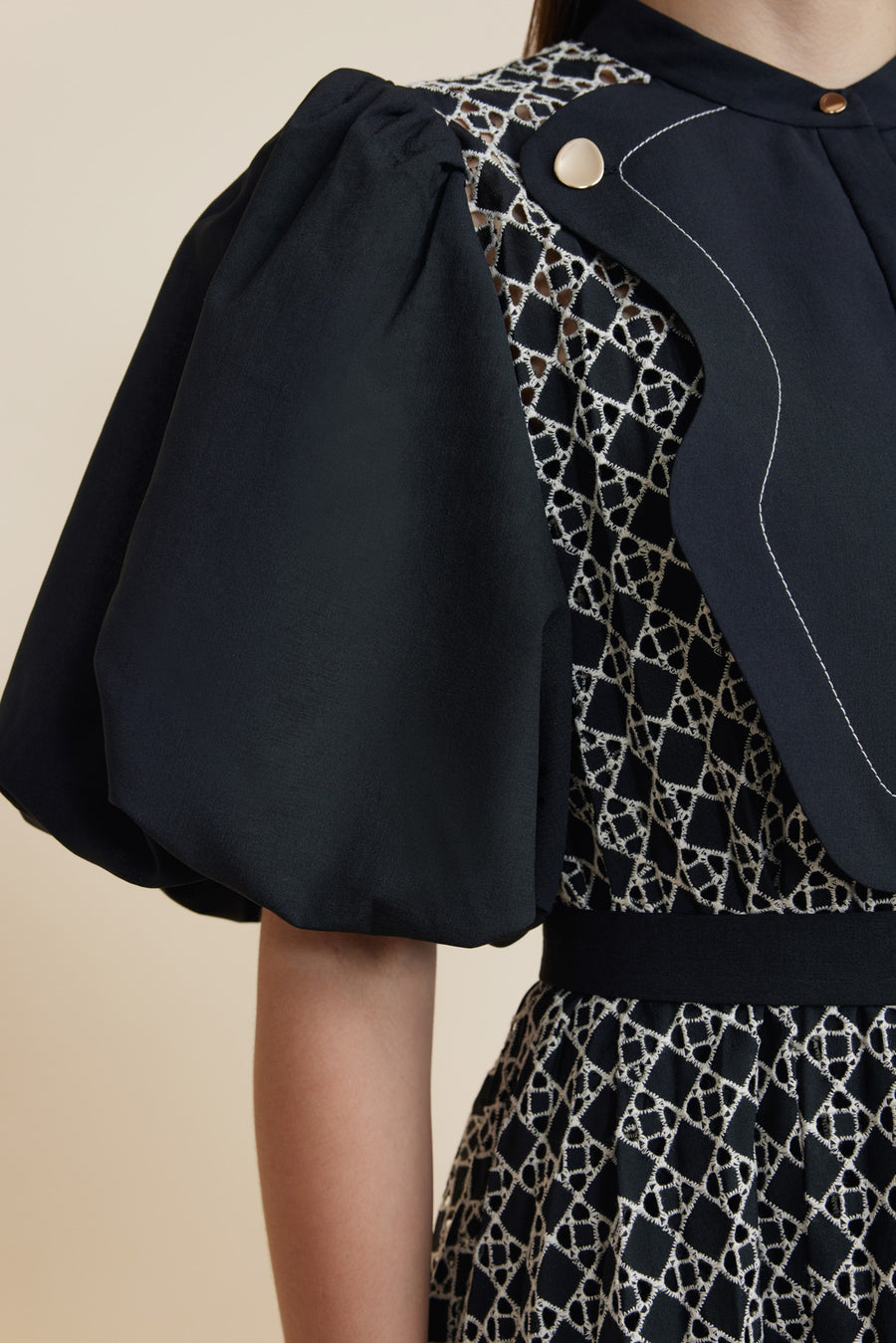 DOWSON DRESS