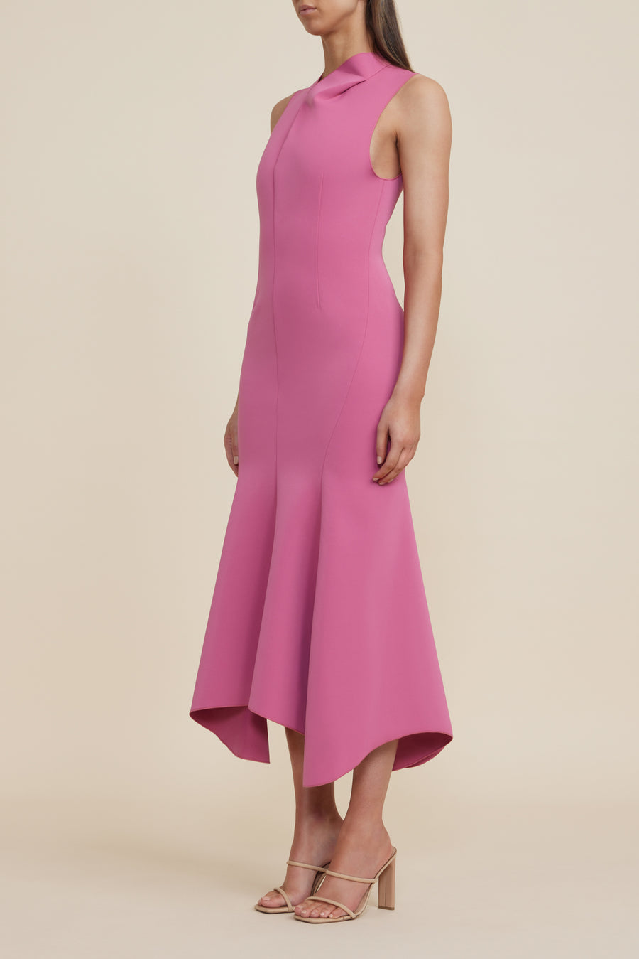 CHALKSTONE DRESS