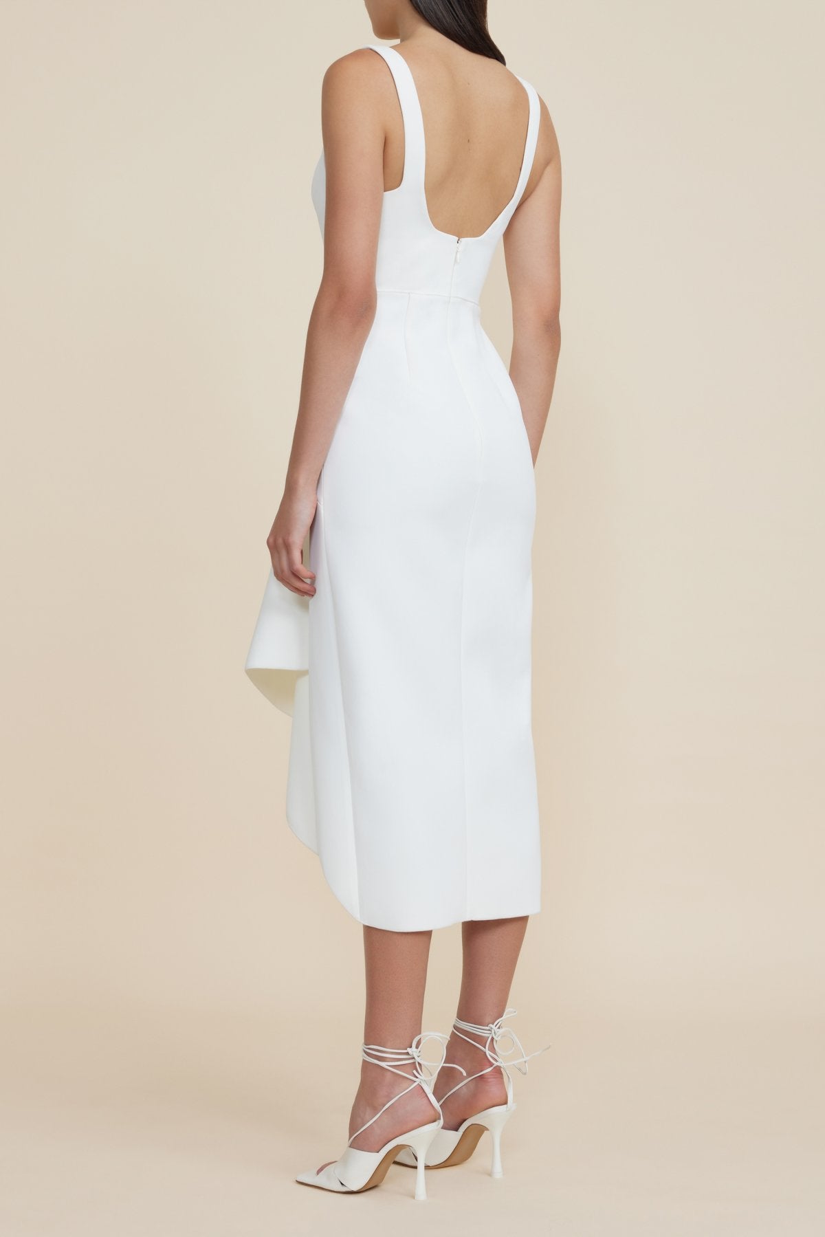 GOWRIE MIDI DRESS – Acler