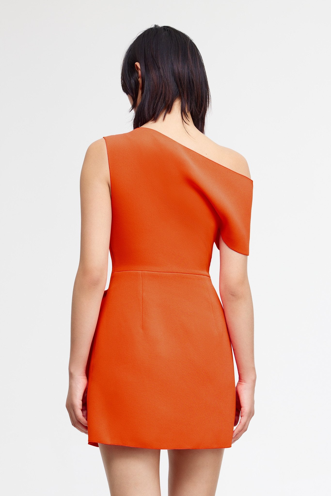 EDDINGTON MINI DRESS โ Acler