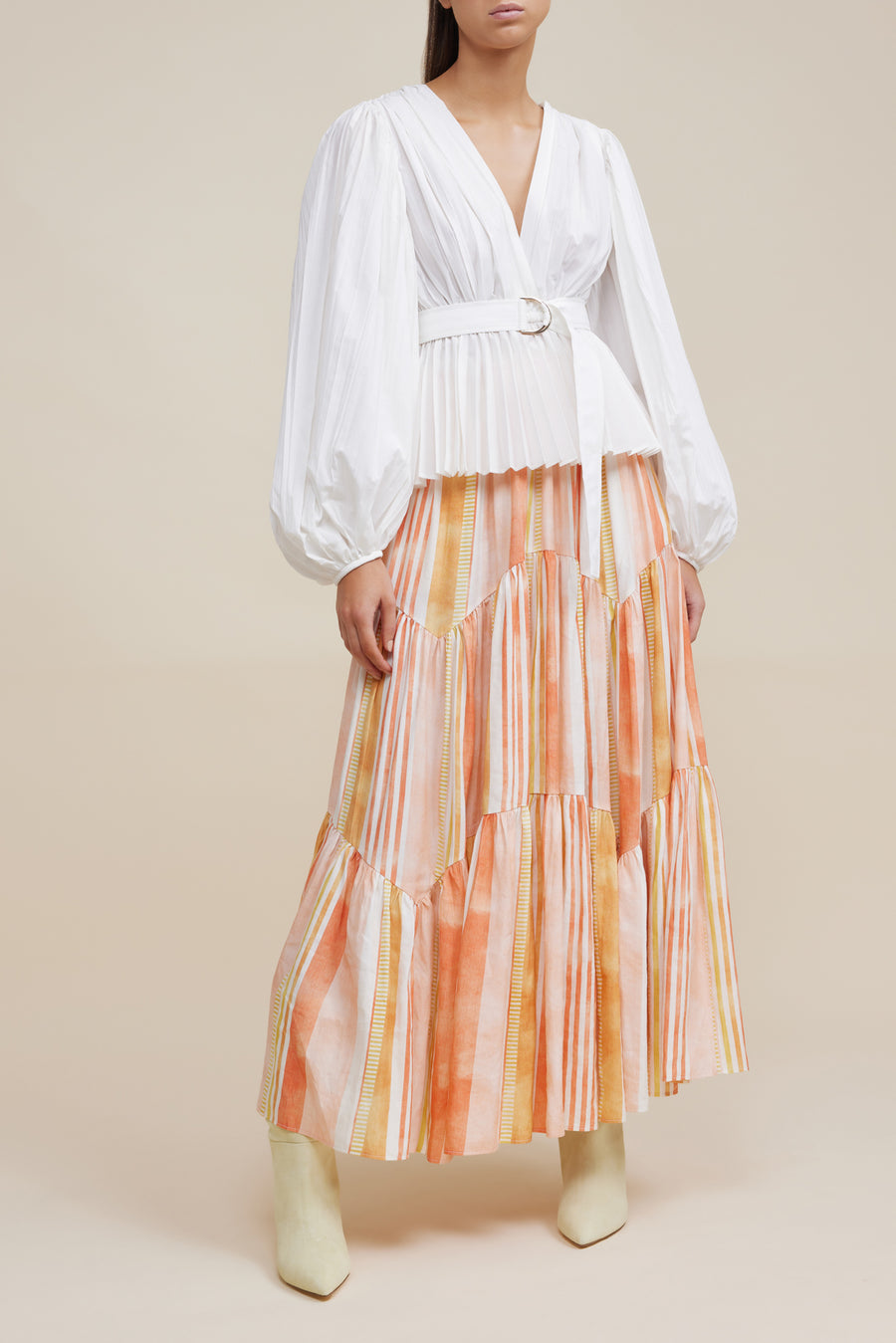 DONNELLEY TOP