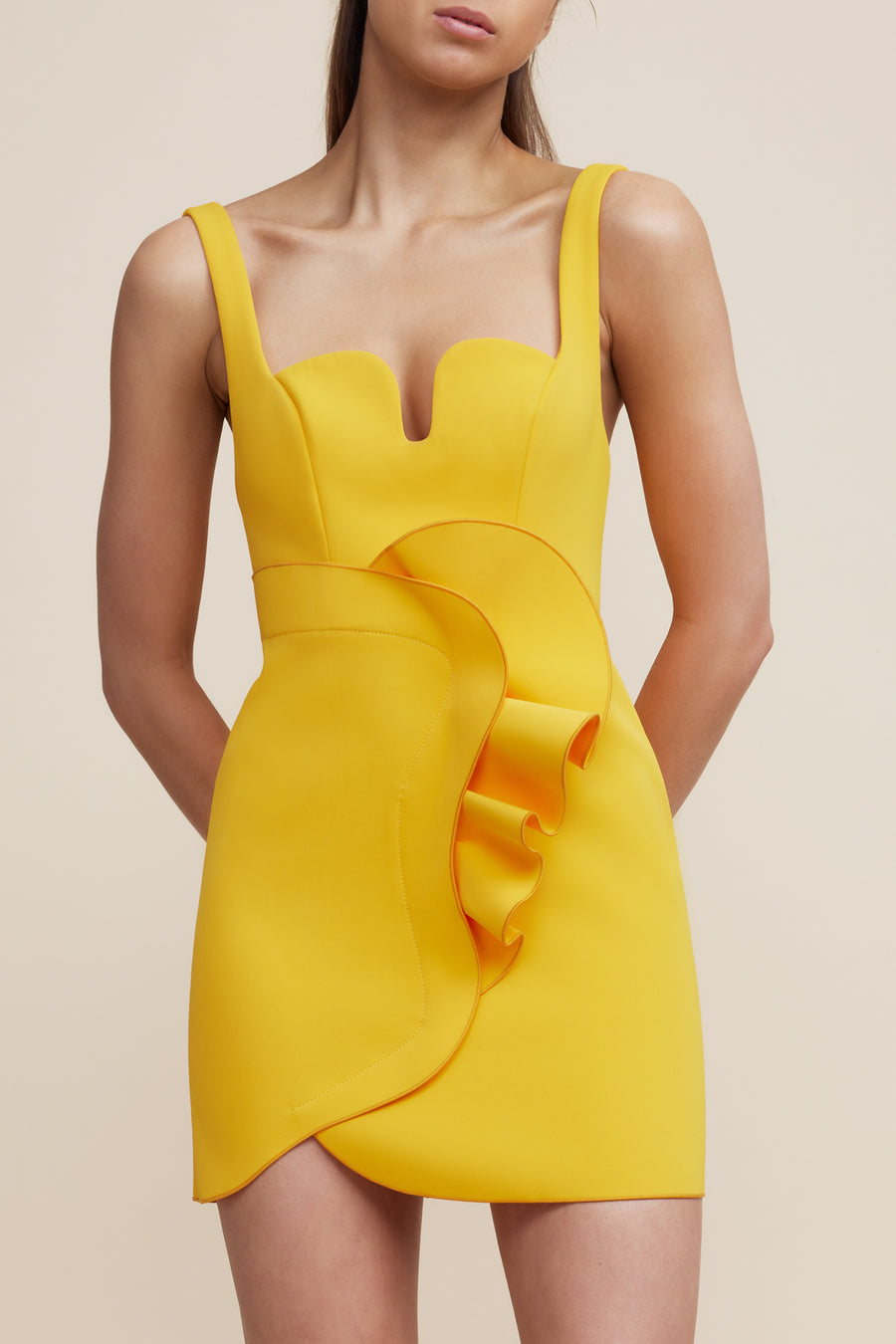 WEXFORD DRESS