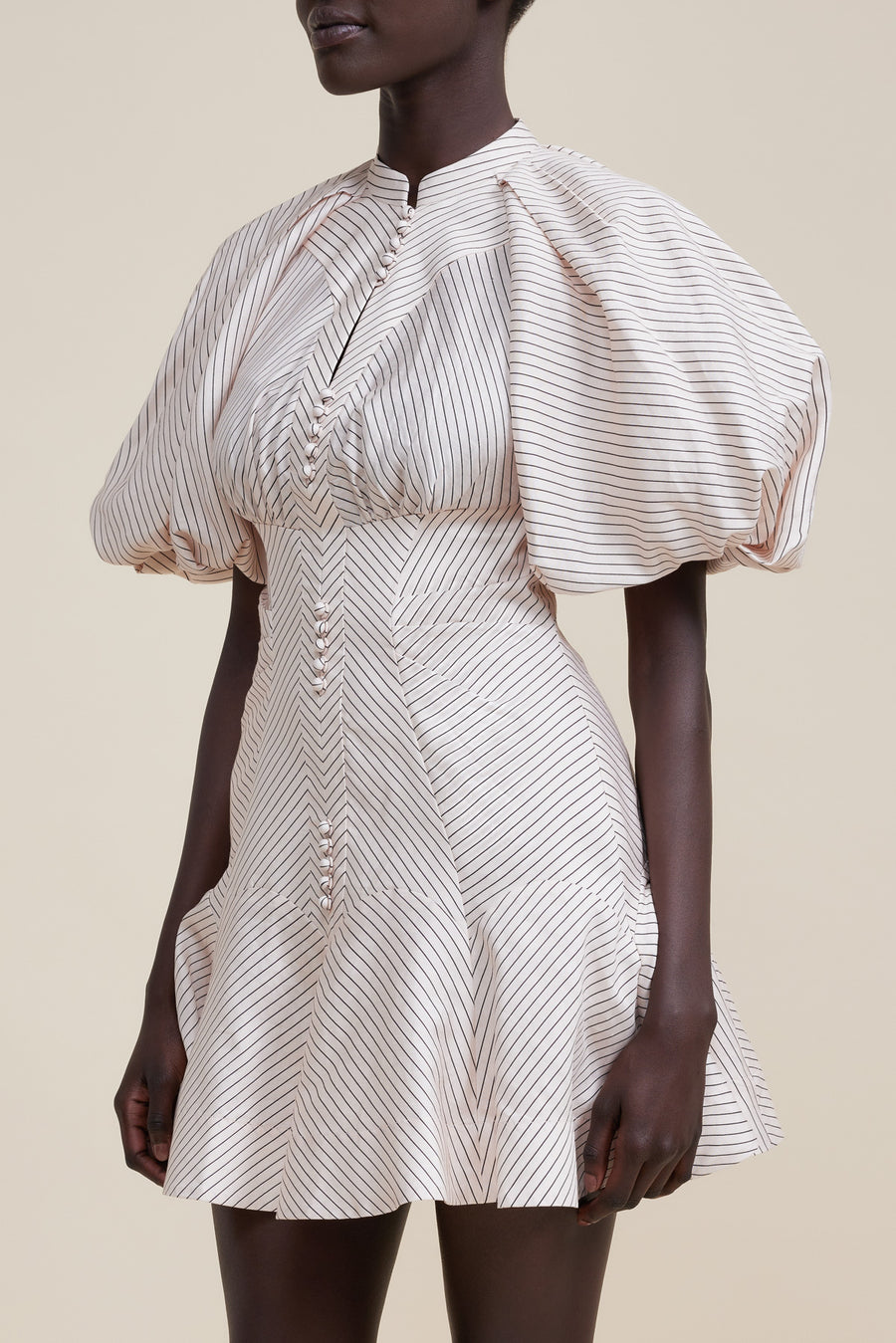HEATON DRESS