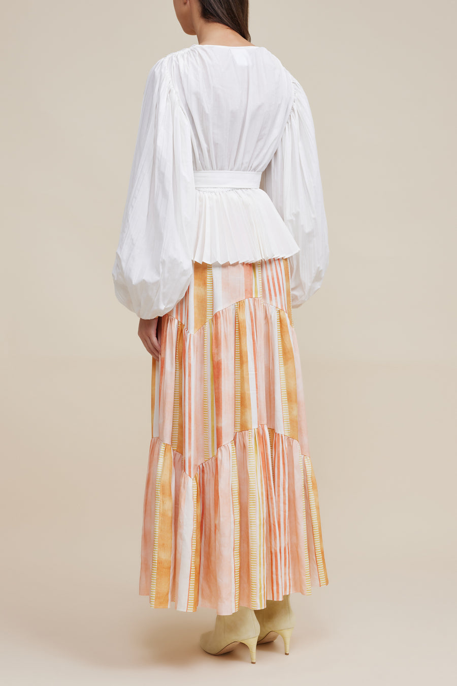 DONNELLEY TOP