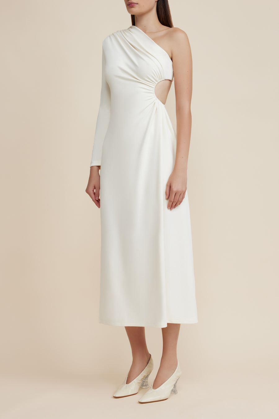 STANMORE DRESS